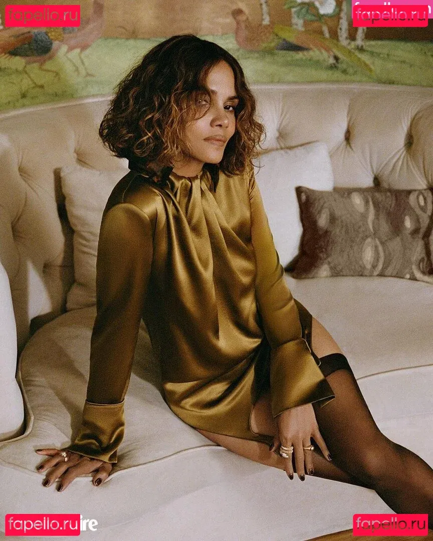 Halle Berry Onlyfans Photo Gallery 
