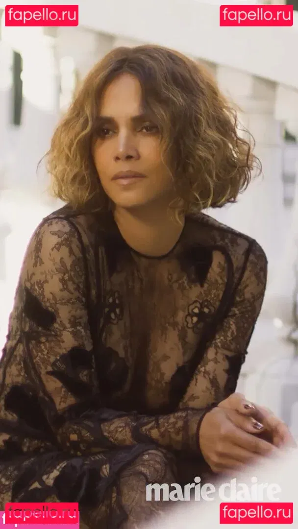 Halle Berry Onlyfans Photo Gallery 