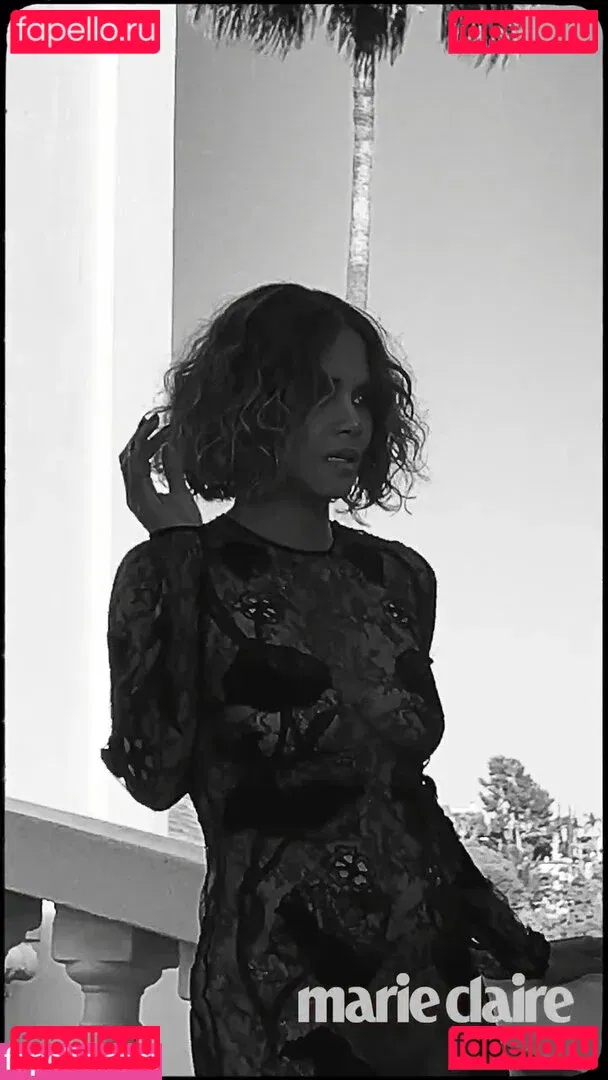 Halle Berry Onlyfans Photo Gallery 