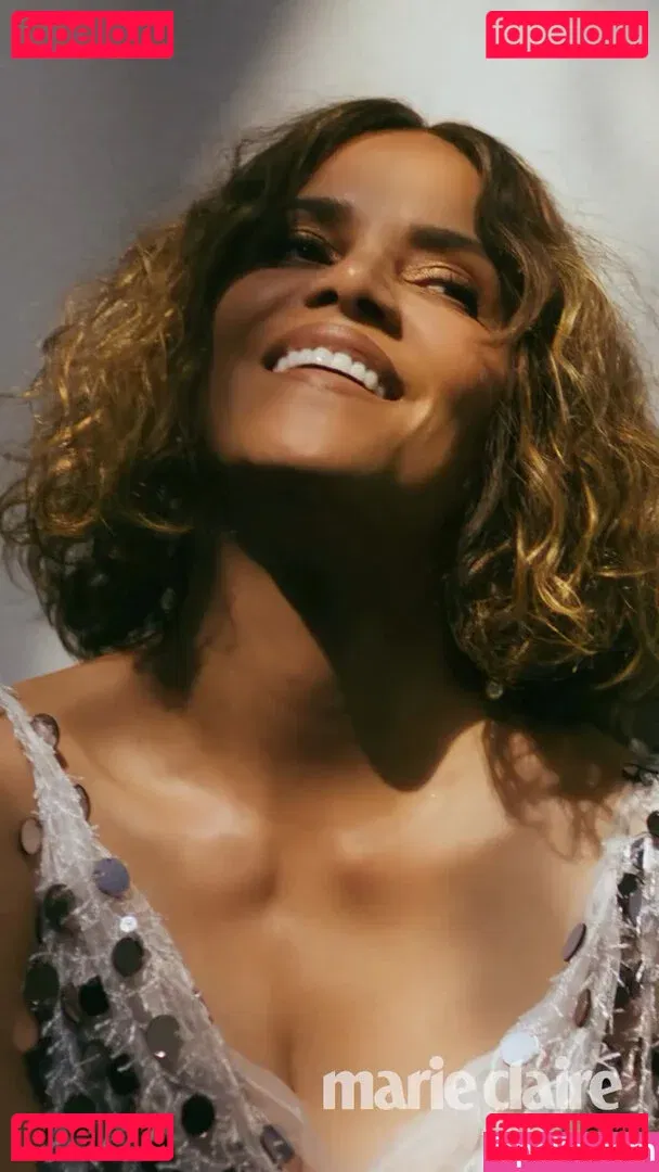 Halle Berry Onlyfans Photo Gallery 