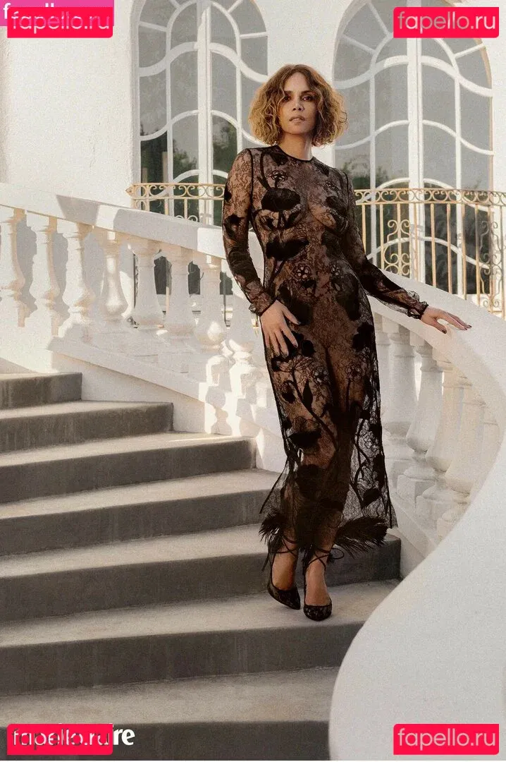 Halle Berry Onlyfans Photo Gallery 