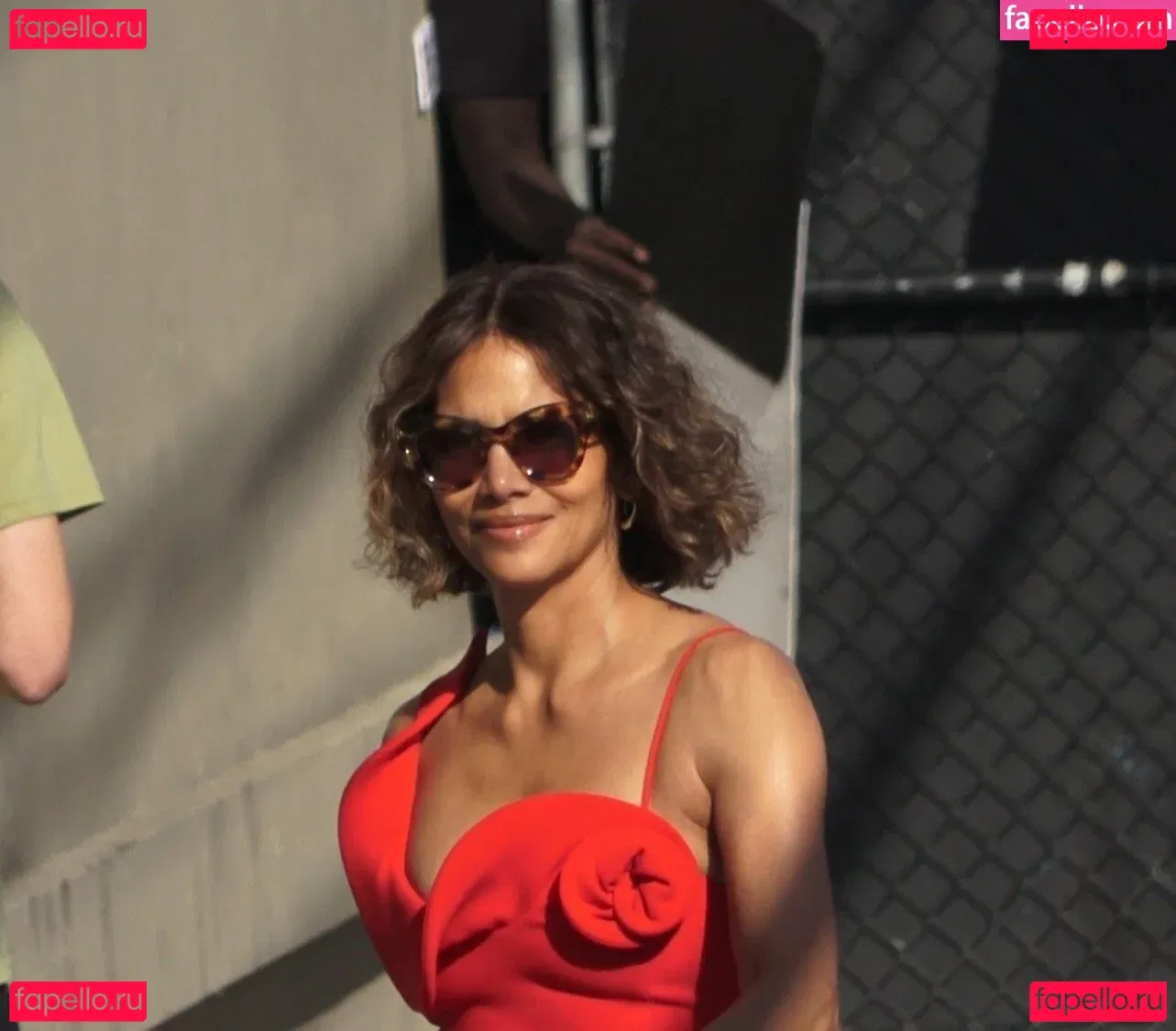Halle Berry Onlyfans Photo Gallery 