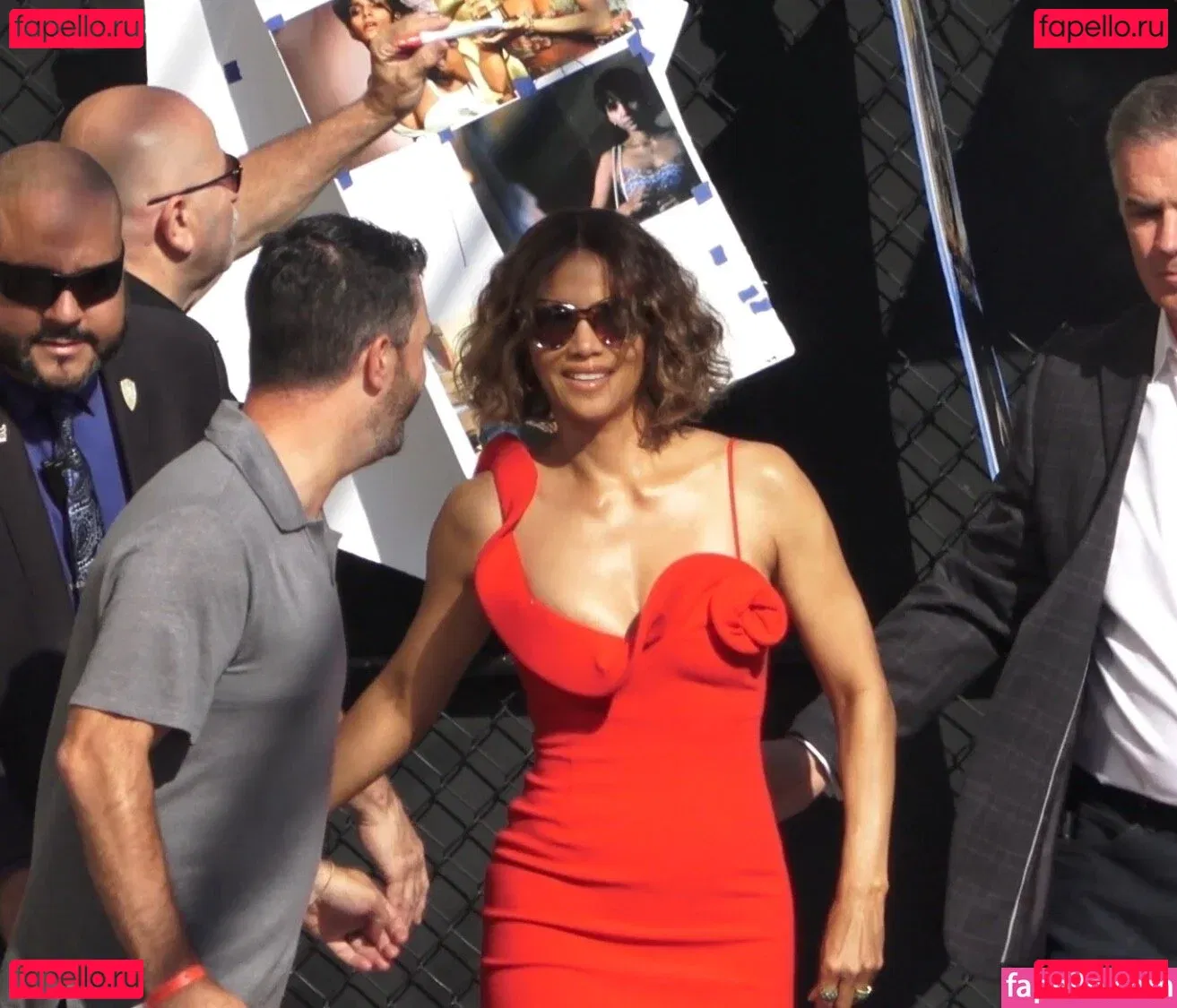 Halle Berry Onlyfans Photo Gallery 