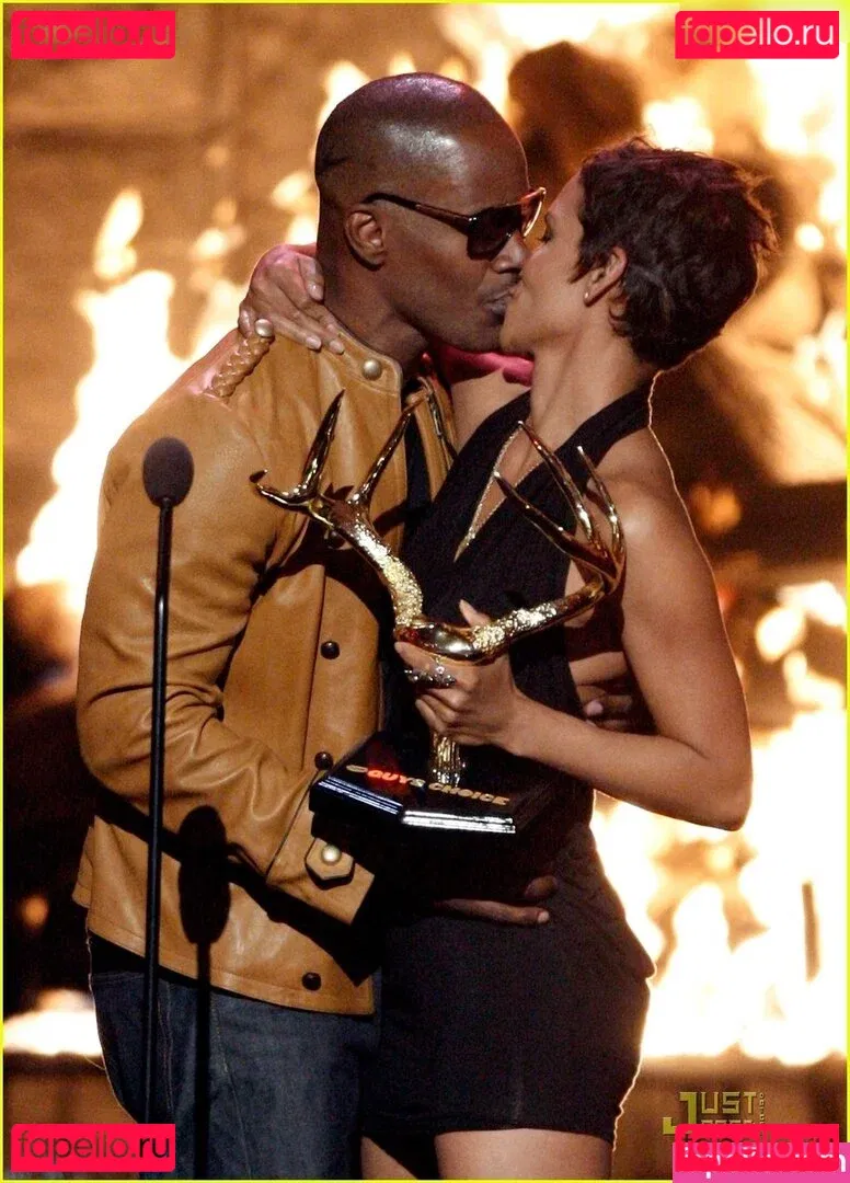 Halle Berry Onlyfans Photo Gallery 