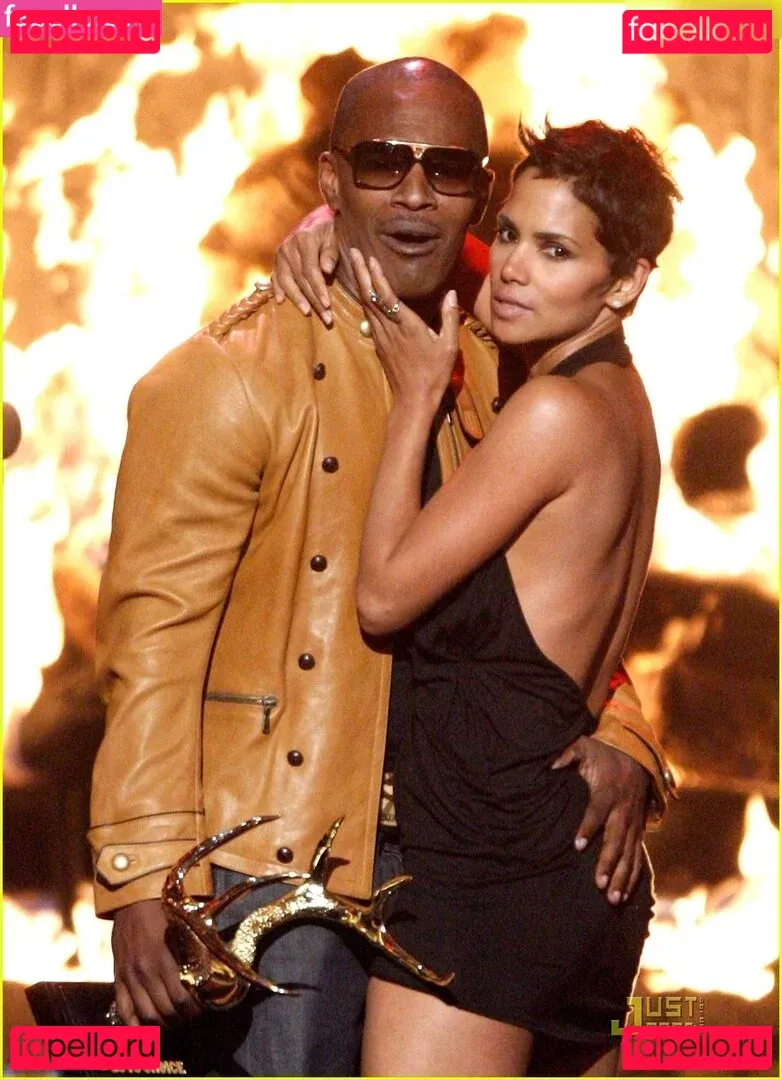 Halle Berry Onlyfans Photo Gallery 