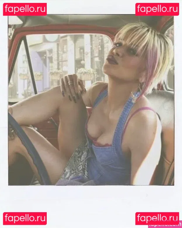 Halle Berry Onlyfans Photo Gallery 