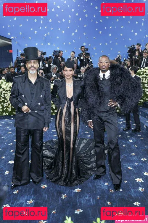 Halle Berry Onlyfans Photo Gallery 