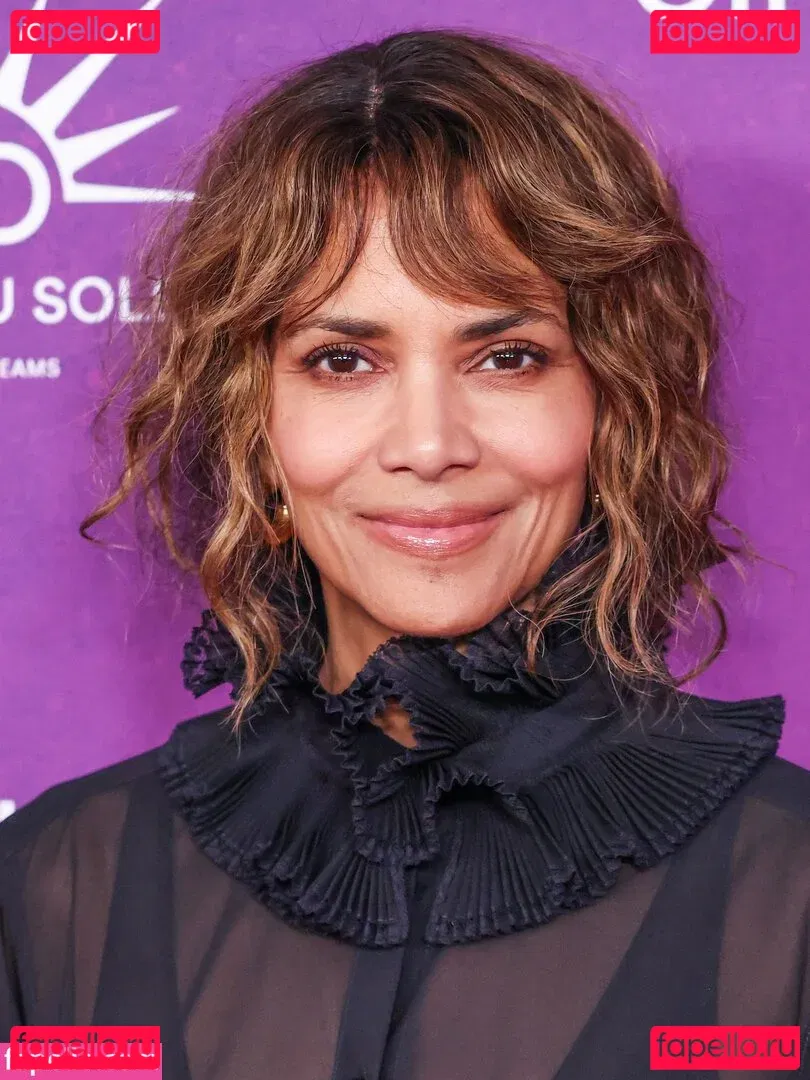 Halle Berry Onlyfans Photo Gallery 