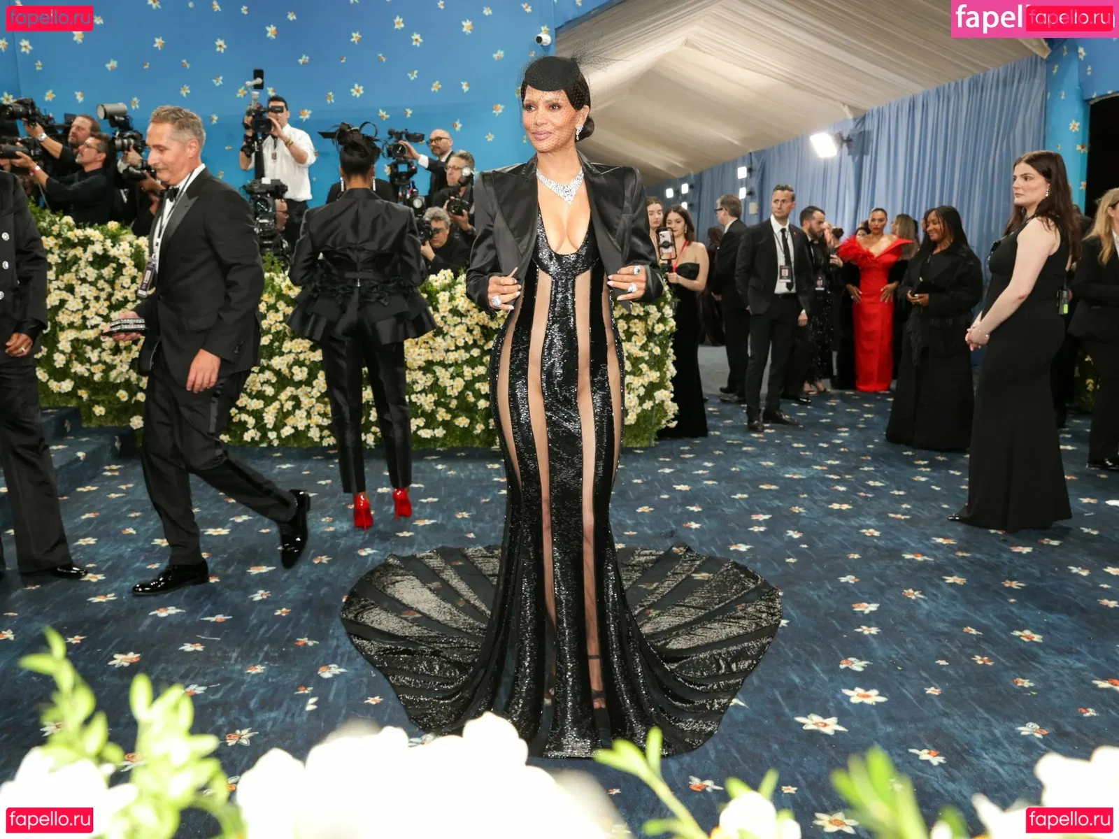 Halle Berry Onlyfans Photo Gallery 