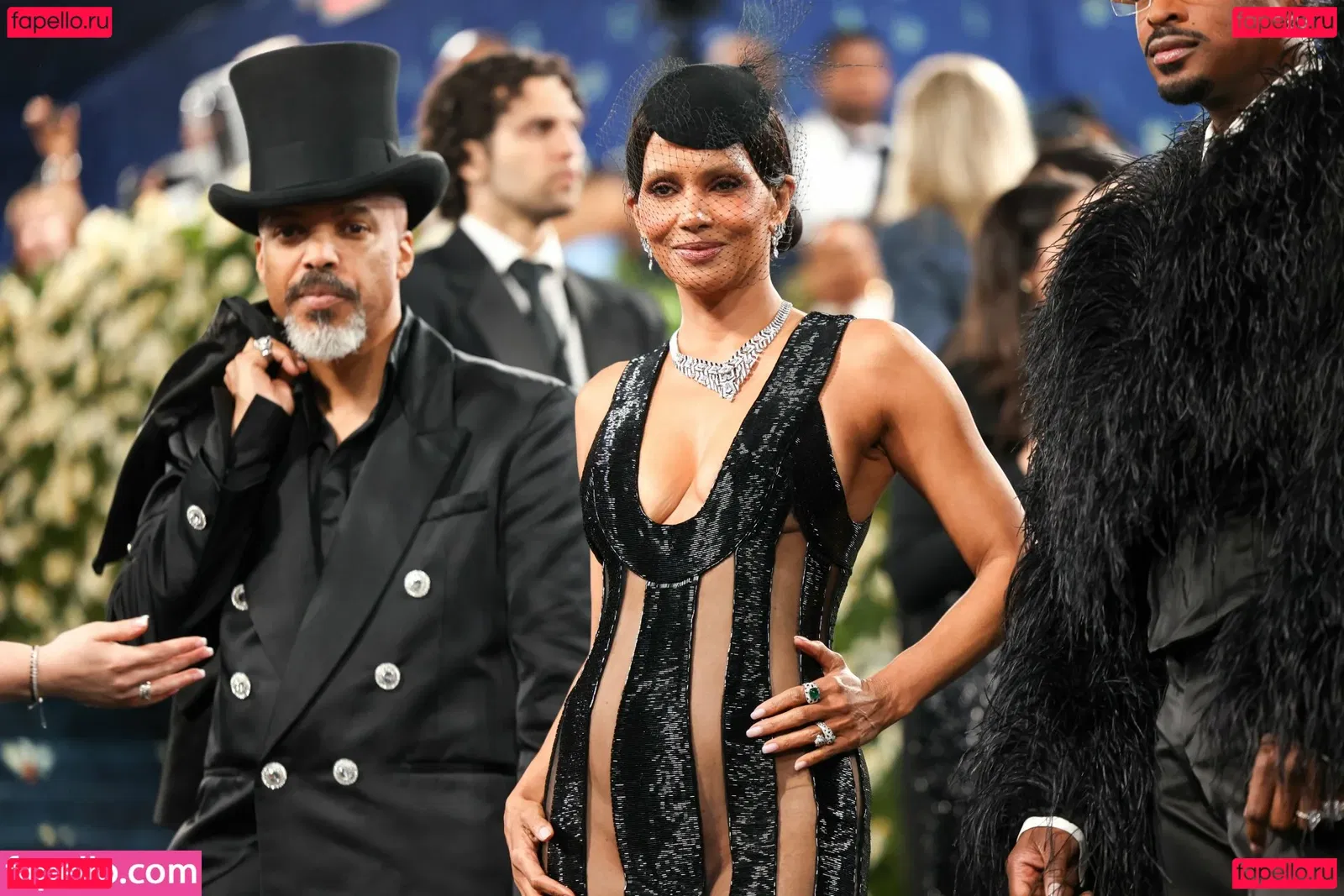 Halle Berry Onlyfans Photo Gallery 