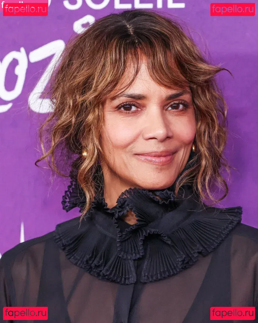 Halle Berry Onlyfans Photo Gallery 