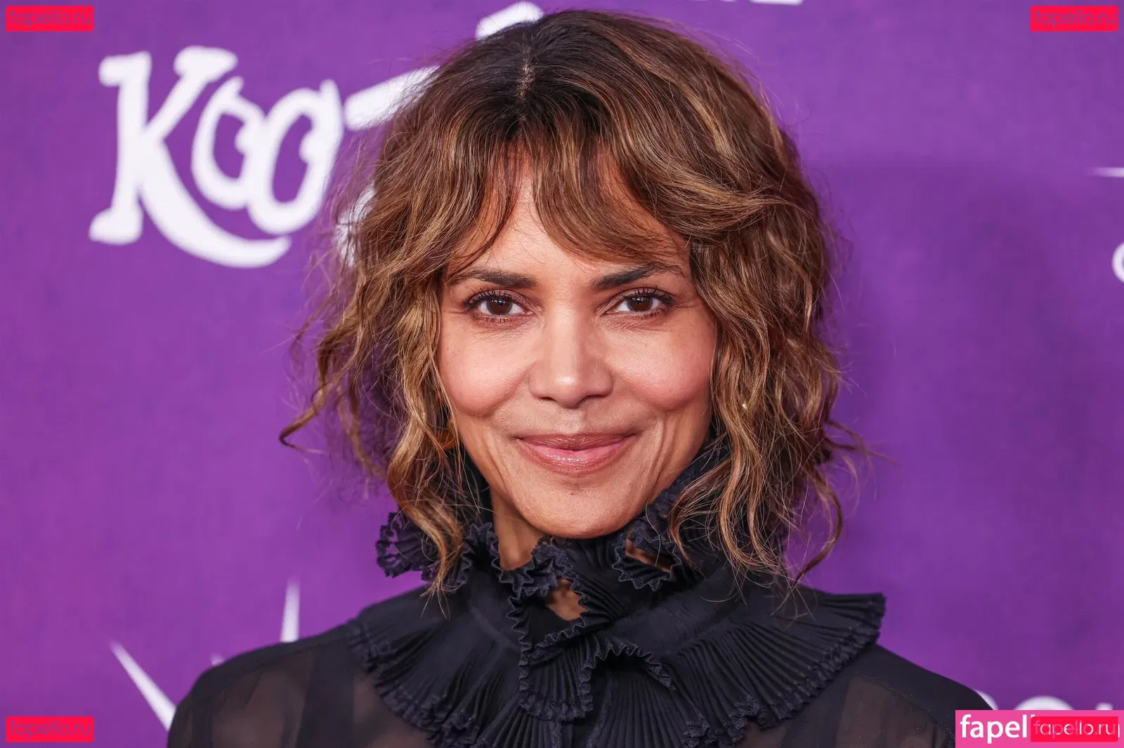 Halle Berry Onlyfans Photo Gallery 