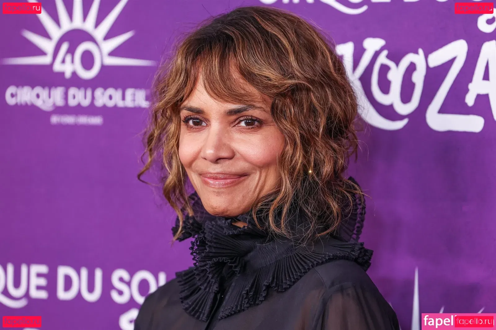 Halle Berry Onlyfans Photo Gallery 