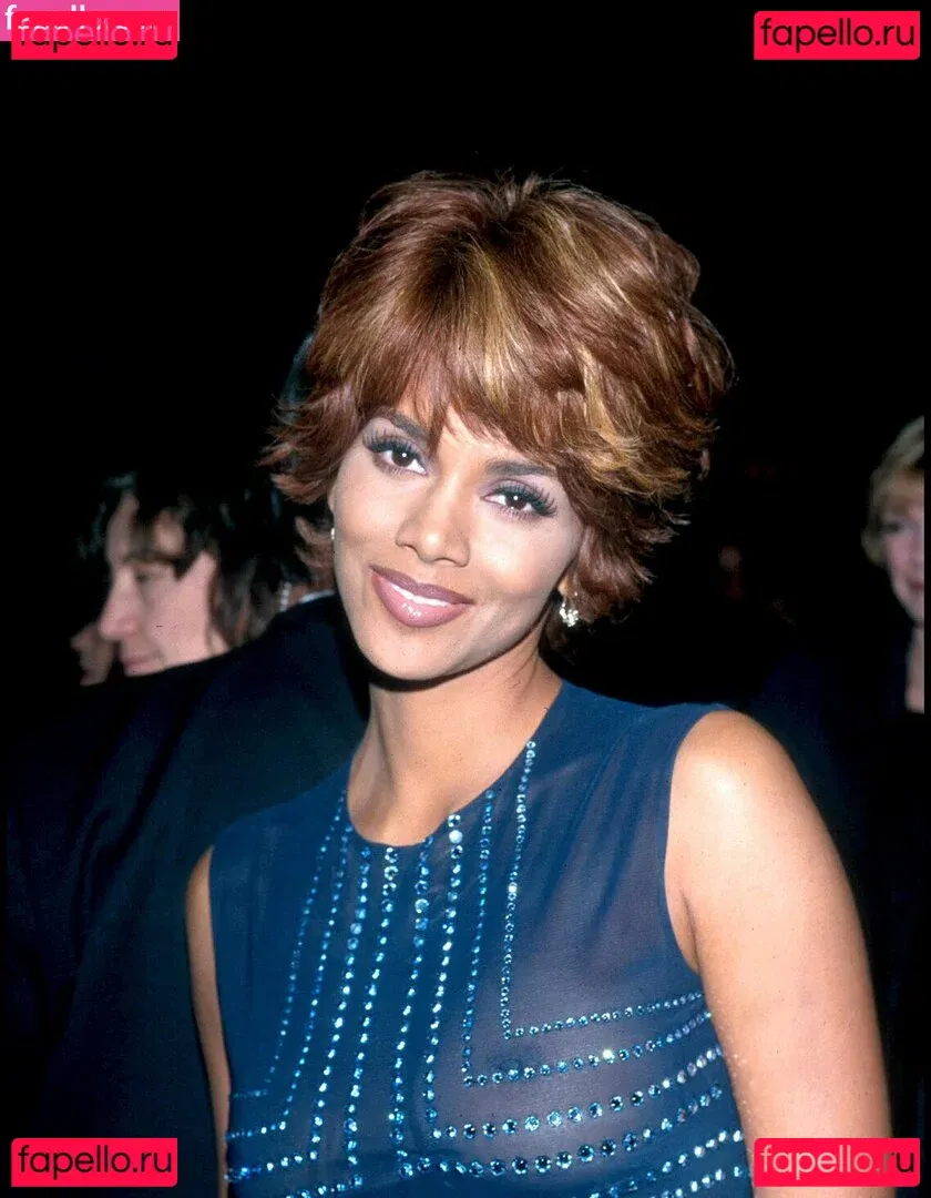 Halle Berry Onlyfans Photo Gallery 