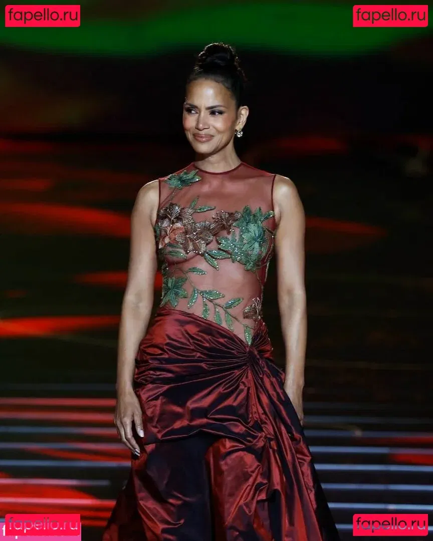 Halle Berry Onlyfans Photo Gallery 