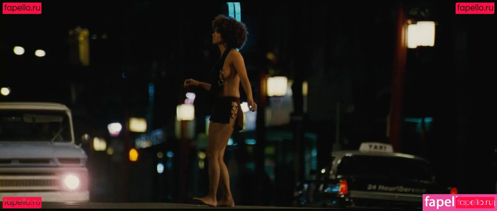 Halle Berry Onlyfans Photo Gallery 