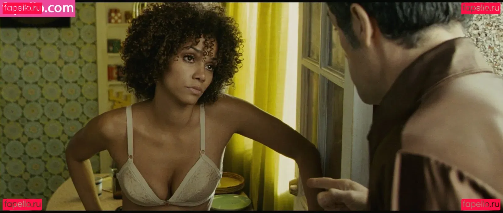 Halle Berry Onlyfans Photo Gallery 