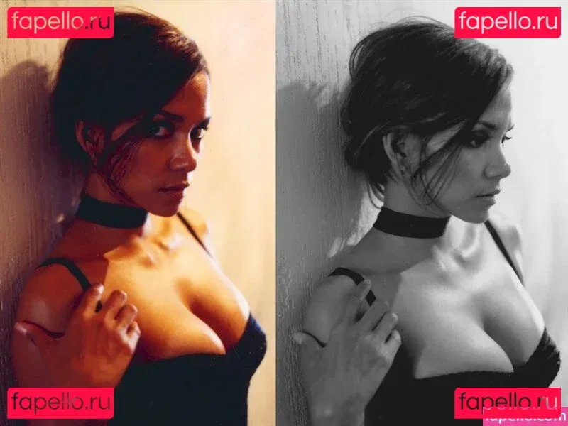 Halle Berry Onlyfans Photo Gallery 