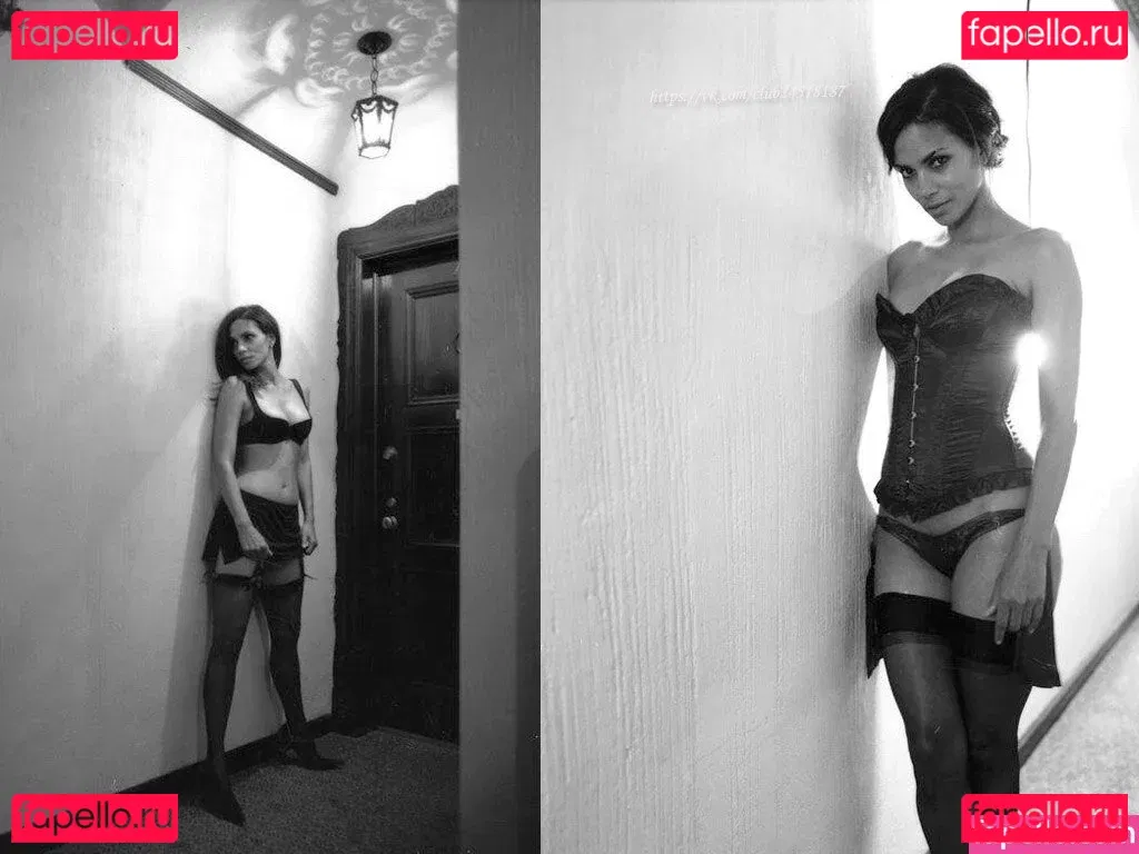 Halle Berry Onlyfans Photo Gallery 