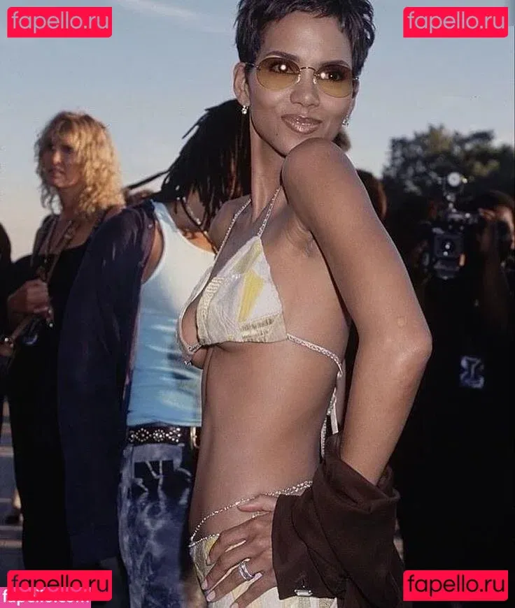 Halle Berry Onlyfans Photo Gallery 