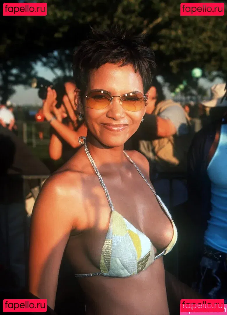 Halle Berry Onlyfans Photo Gallery 