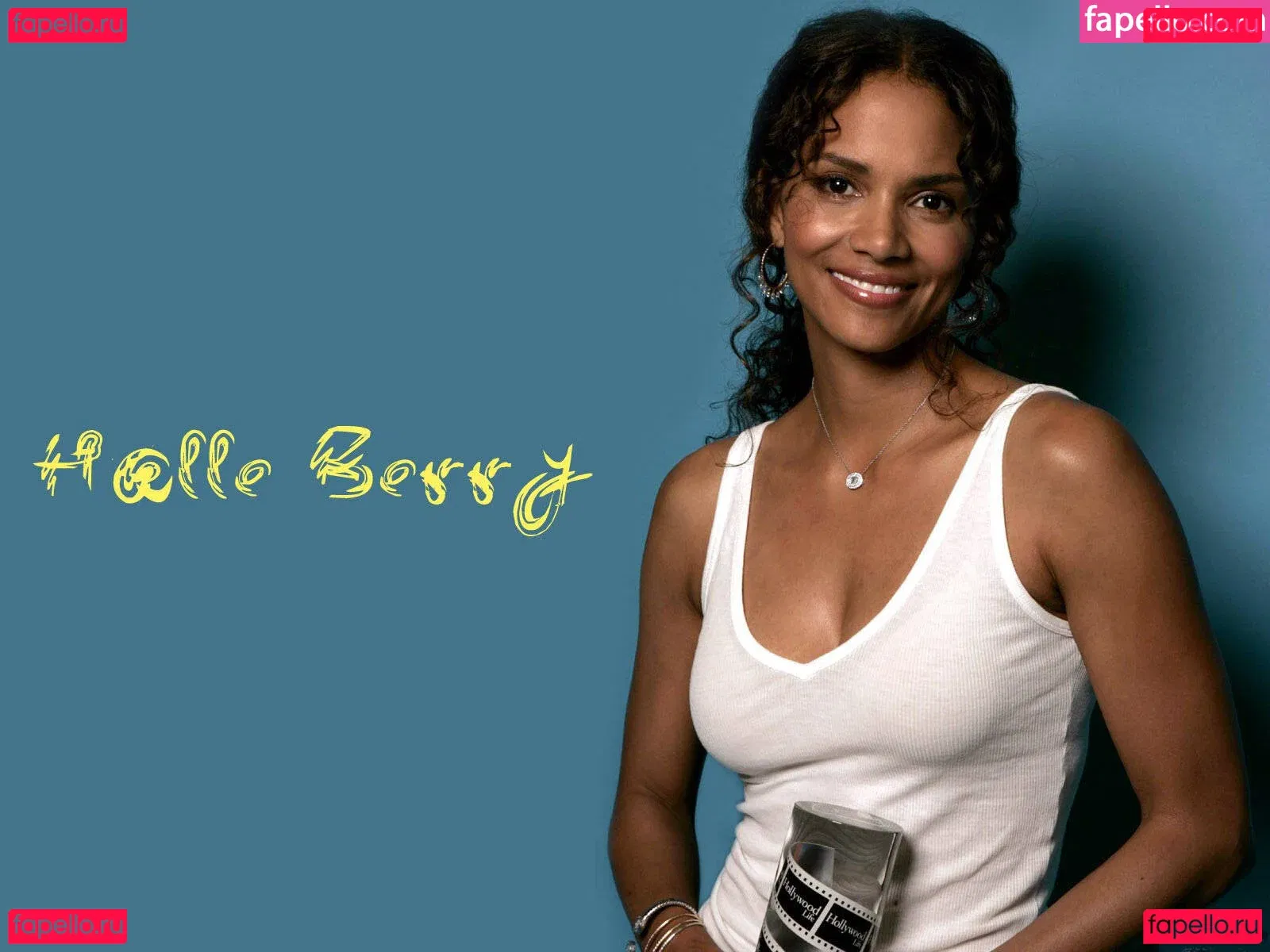 Halle Berry Onlyfans Photo Gallery 