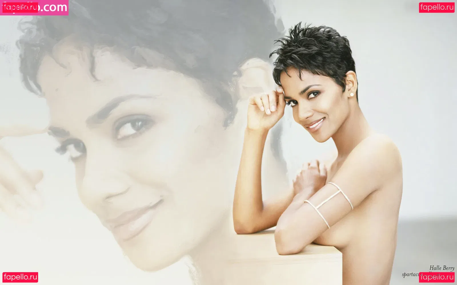 Halle Berry Onlyfans Photo Gallery 