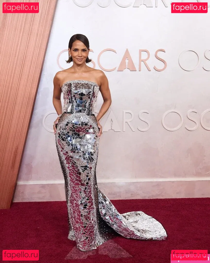 Halle Berry Onlyfans Photo Gallery 