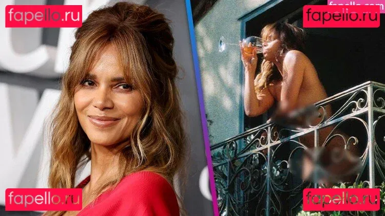 Halle Berry Onlyfans Photo Gallery 