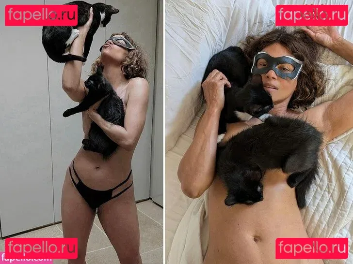 Halle Berry Onlyfans Photo Gallery 