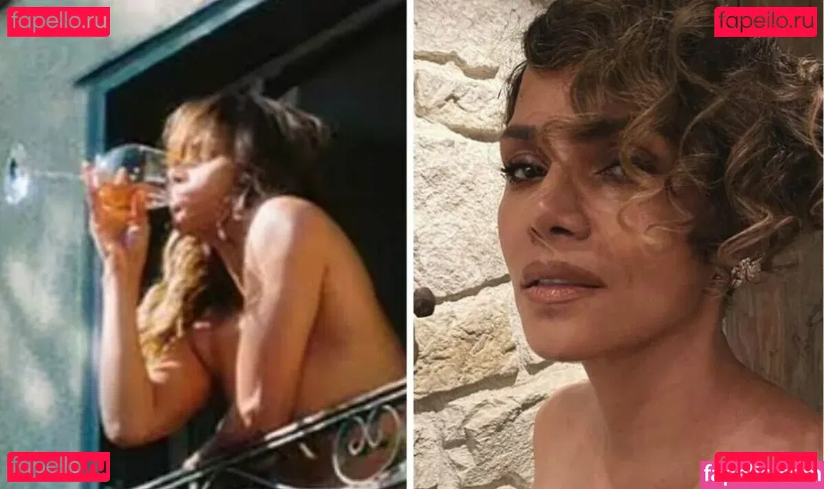 Halle Berry Onlyfans Photo Gallery 