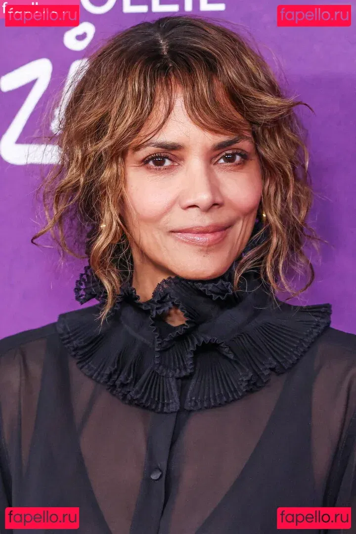 Halle Berry Onlyfans Photo Gallery 