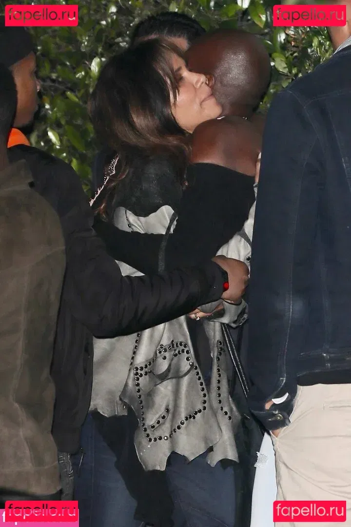 Halle Berry Onlyfans Photo Gallery 