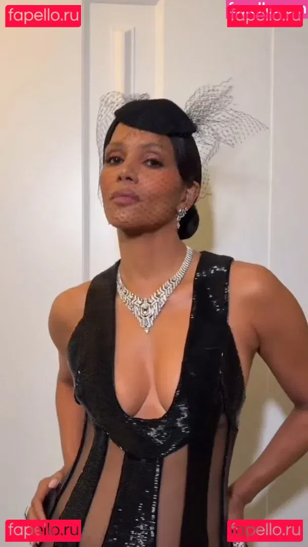 Halle Berry Onlyfans Photo Gallery 