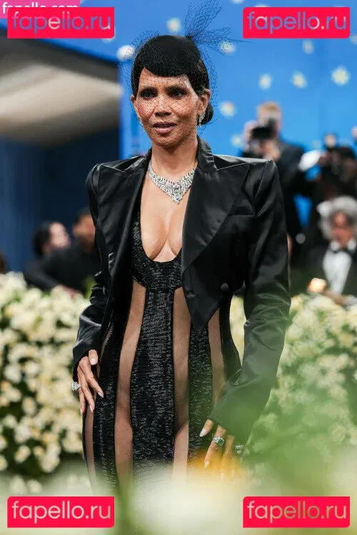 Halle Berry Onlyfans Photo Gallery 