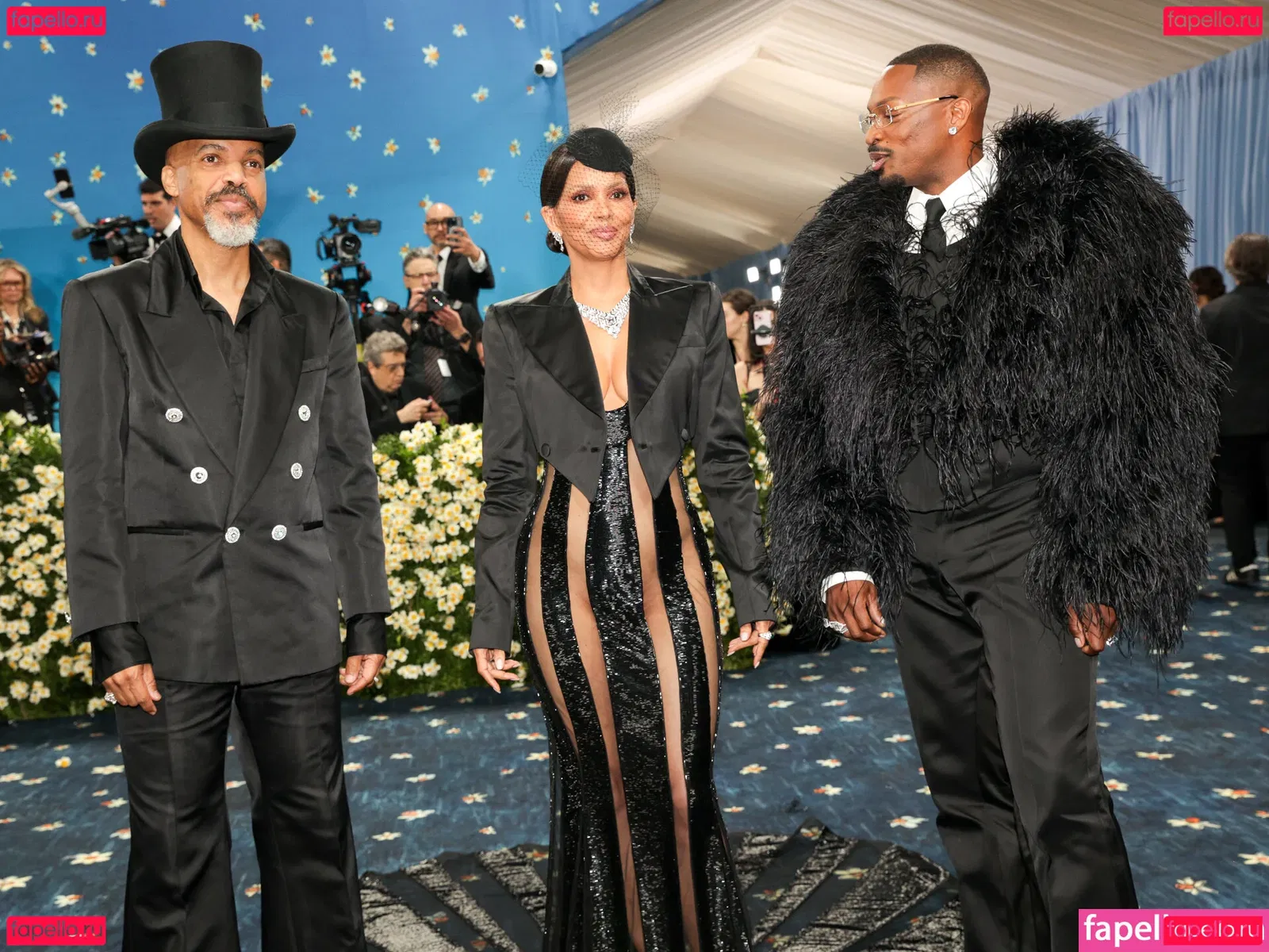 Halle Berry Onlyfans Photo Gallery 