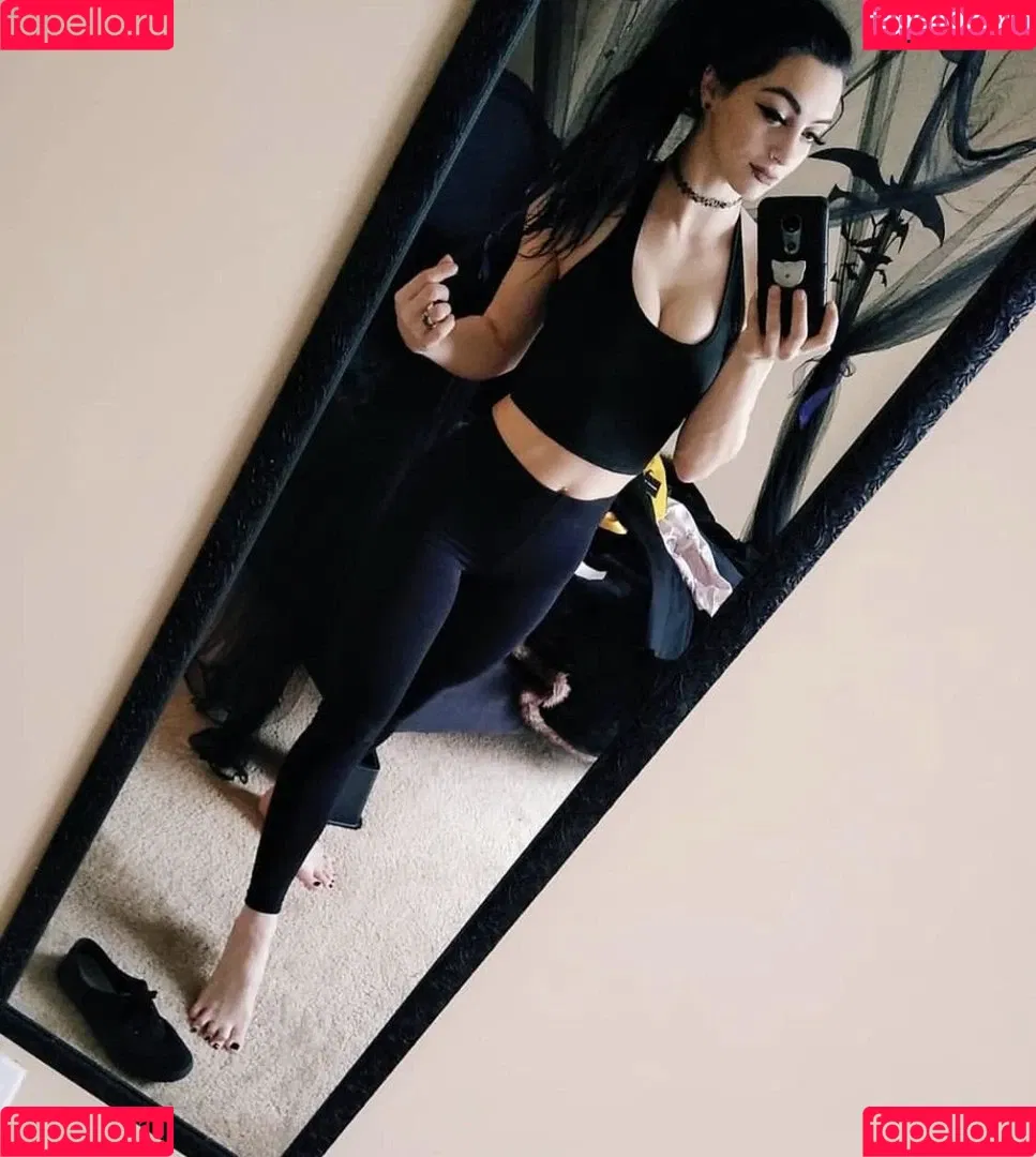 GiGi Dolan Onlyfans Photo Gallery 