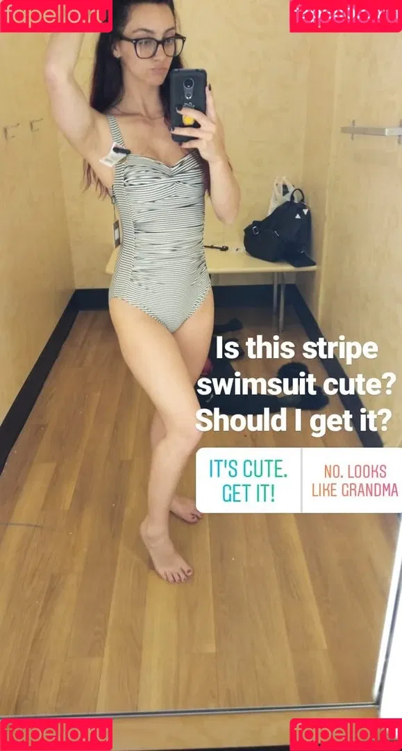 GiGi Dolan Onlyfans Photo Gallery 