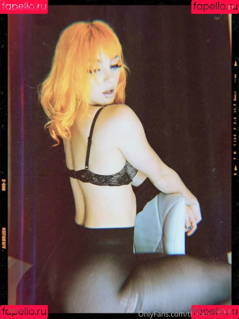 GiGi Dolan Onlyfans Photo Gallery 