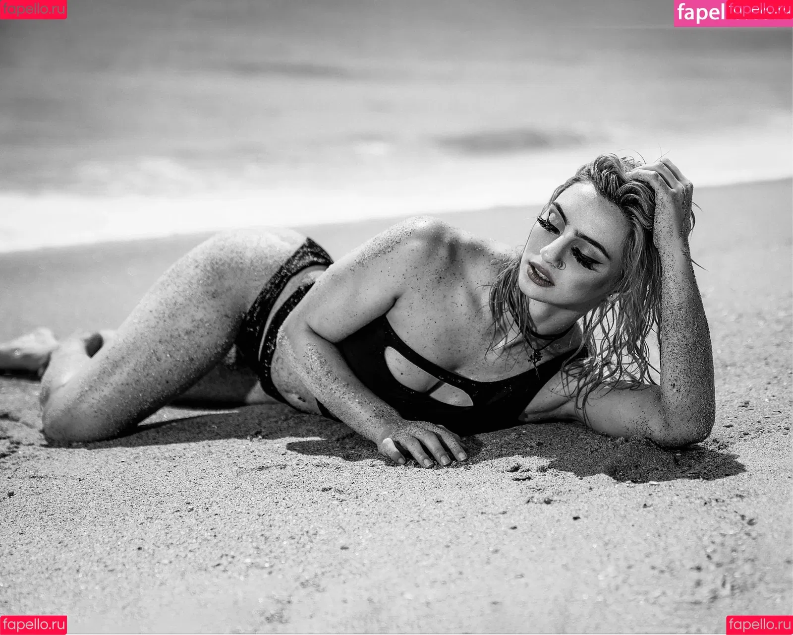GiGi Dolan Onlyfans Photo Gallery 