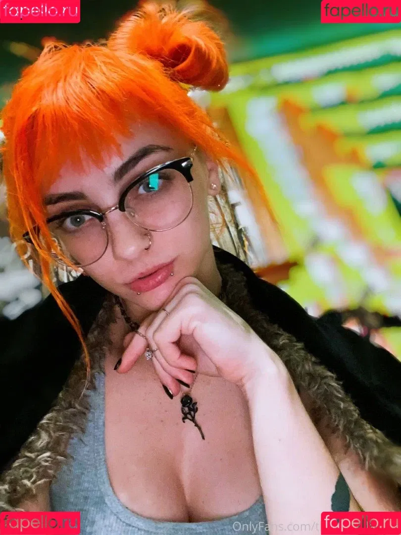 GiGi Dolan Onlyfans Photo Gallery 