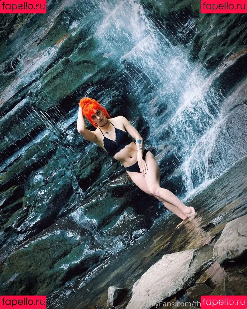 GiGi Dolan Onlyfans Photo Gallery 