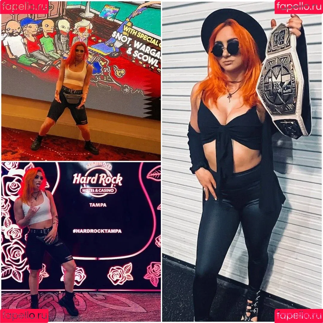 GiGi Dolan Onlyfans Photo Gallery 