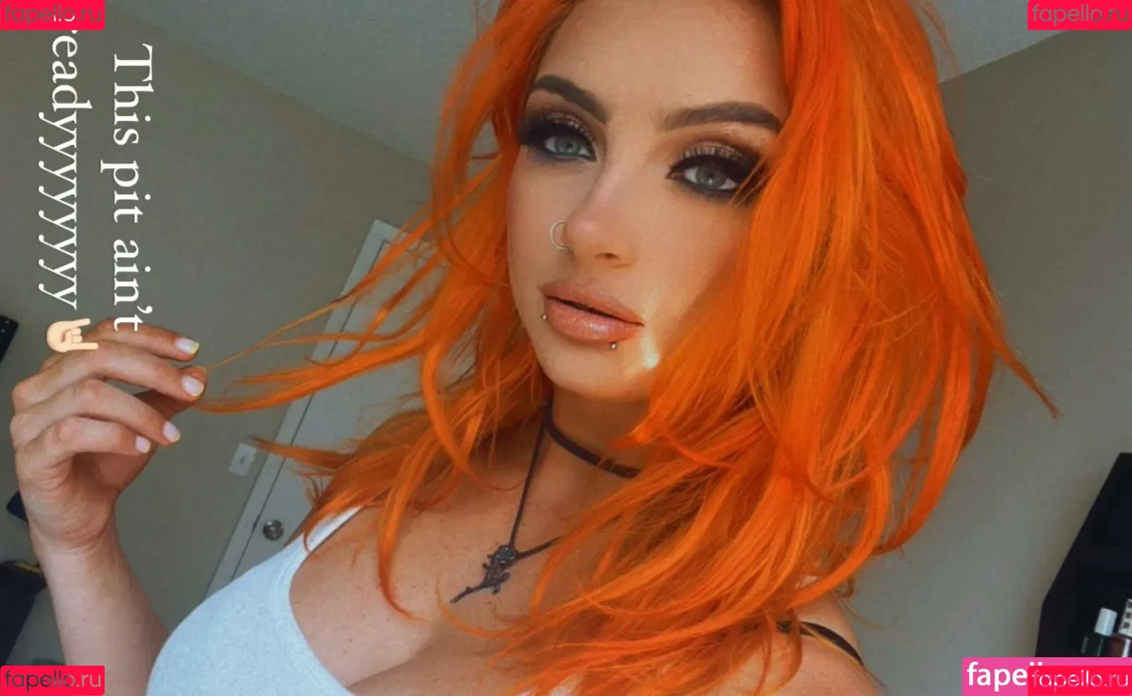 GiGi Dolan Onlyfans Photo Gallery 