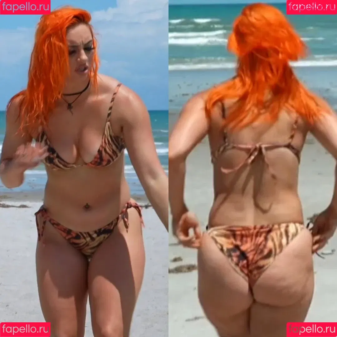 GiGi Dolan Onlyfans Photo Gallery 