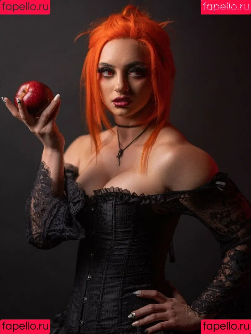 GiGi Dolan Onlyfans Photo Gallery 