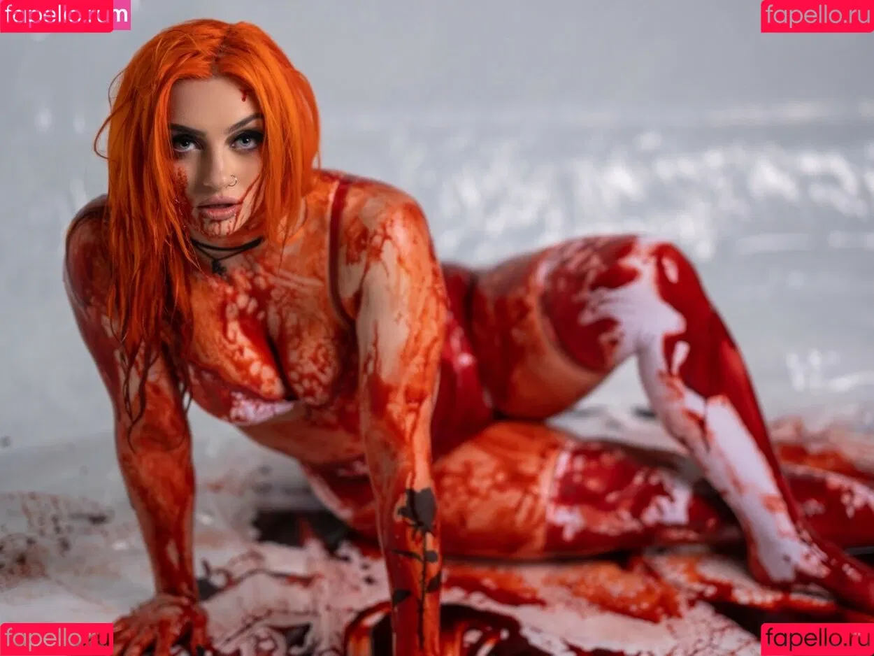 GiGi Dolan Onlyfans Photo Gallery 