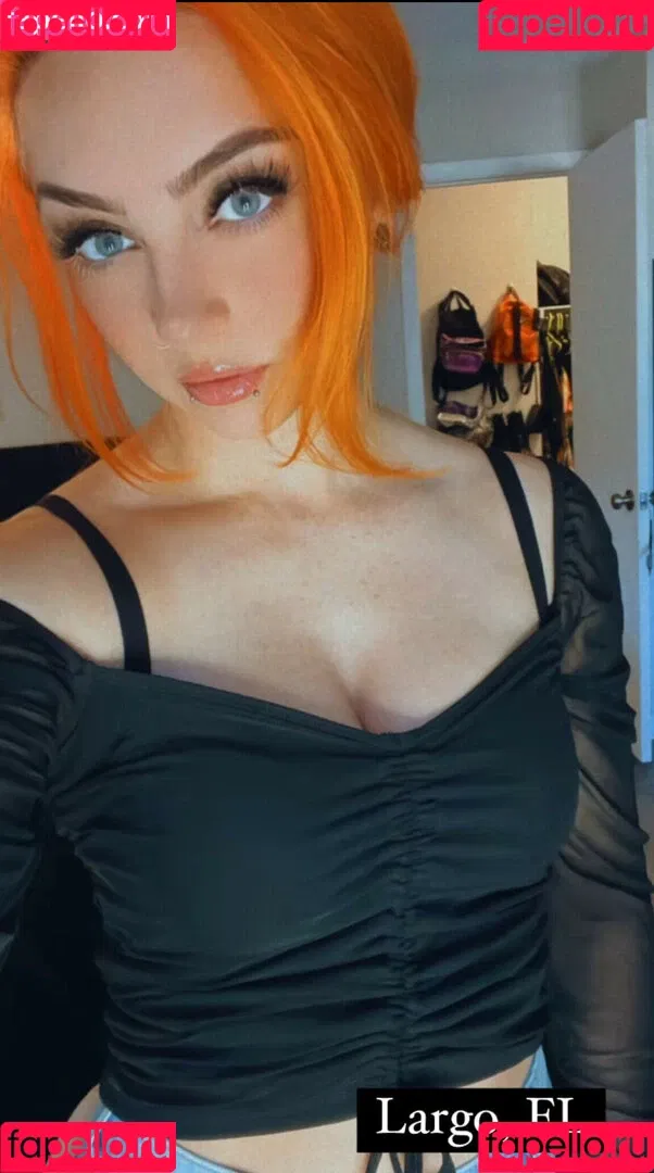 GiGi Dolan Onlyfans Photo Gallery 