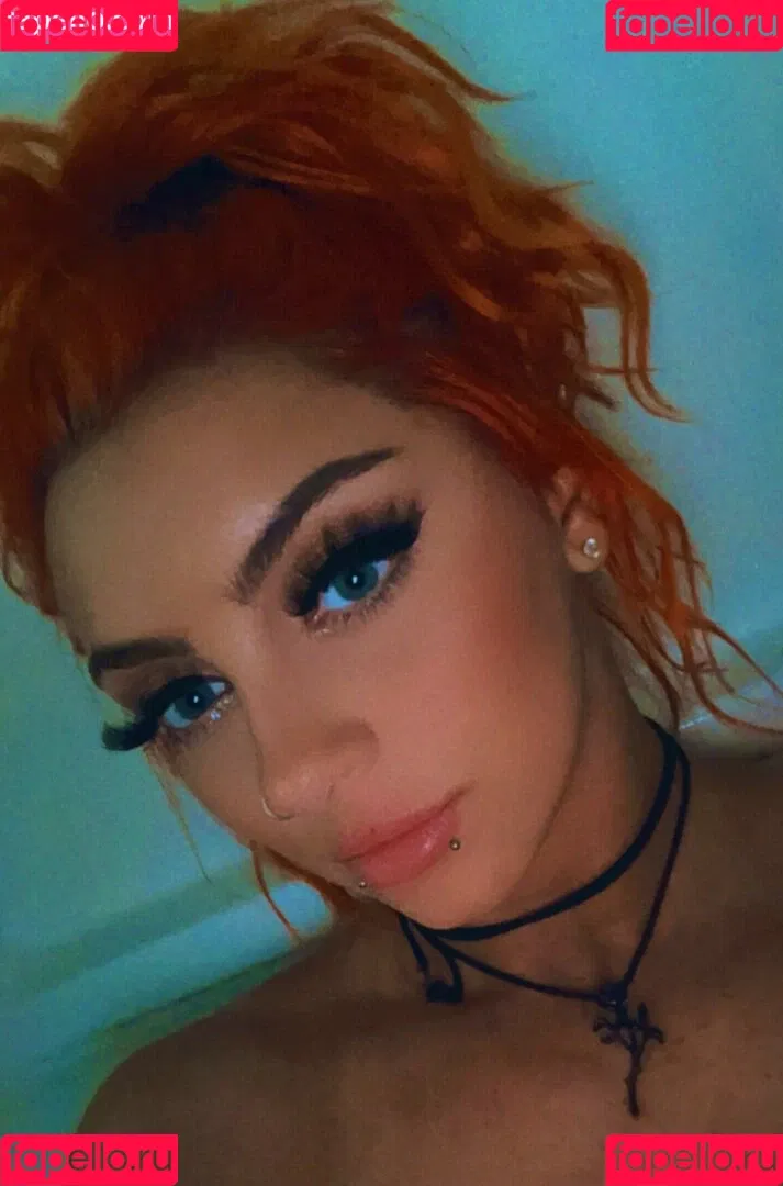 GiGi Dolan Onlyfans Photo Gallery 