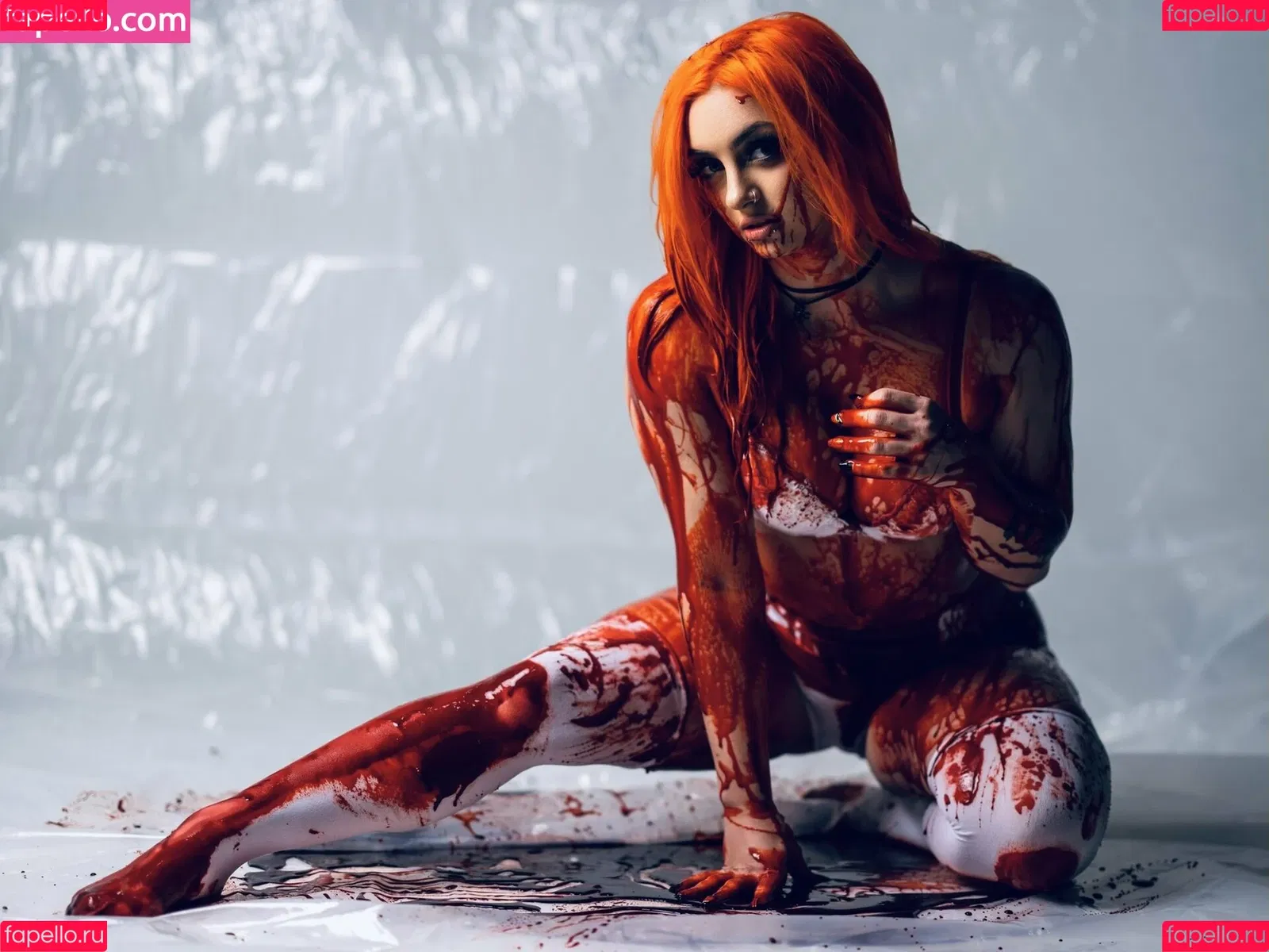 GiGi Dolan Onlyfans Photo Gallery 